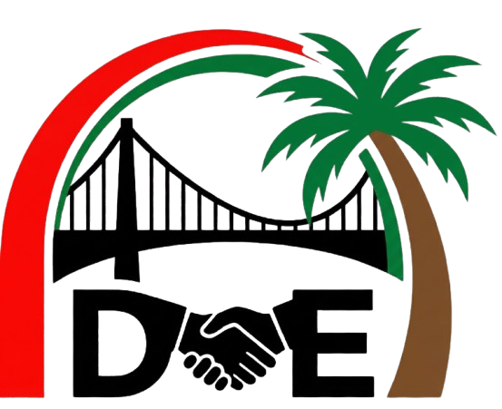 UDEV logo